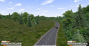 OMSI 2 Add-on Hohenkirchen
