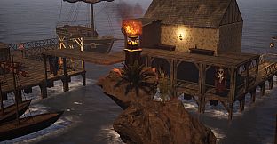 Realm Engine | Virtual Tabletop