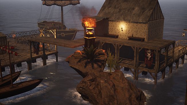 Realm Engine | Virtual Tabletop