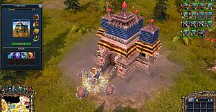 Majesty 2: Monster Kingdom