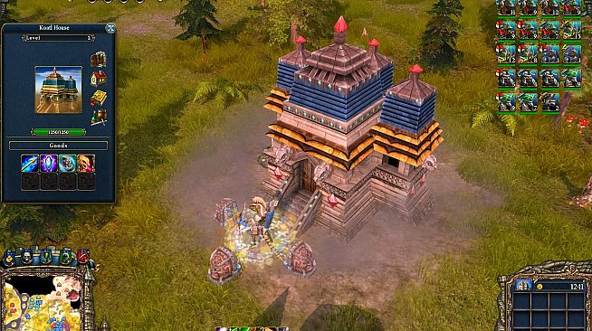 Majesty 2: Monster Kingdom