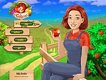 Fruits Inc. Deluxe Pack