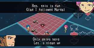 Sidereal Wanderer ST