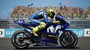MotoGP18