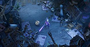 Lost In Random: The Eternal Die Complete Edition