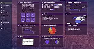 Government Simulator 2