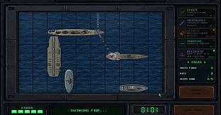 Naval Strike