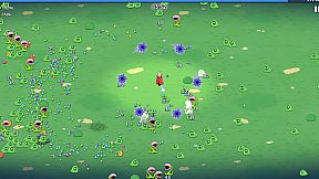 魔法幸存者 Magic Survivors