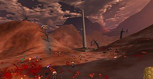 Serious Sam Classics: Revolution