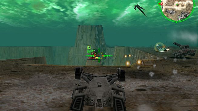 Uprising 2: Lead and Destroy