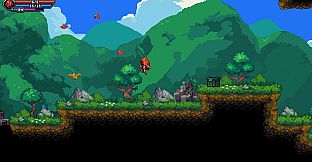 Rubi: The Wayward Mira