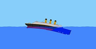 Sinking Simulator: Legacy