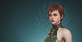 Monster Hunter Wilds - Hairstyle: Werner
