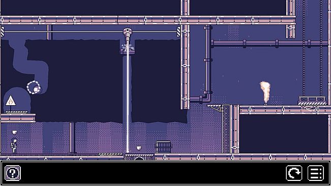 Underland: The Climb