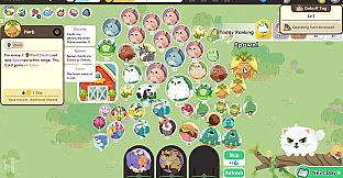 Chubby Farm