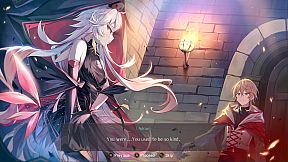 WitchSpring3 Re:Fine - The Story of Eirudy -