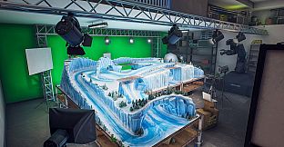 HOT WHEELS - Monster Trucks Expansion