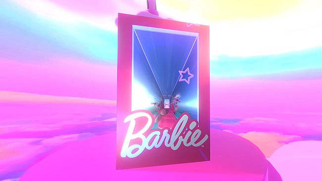 Synth Riders Experience - Barbie Dance 'n Dream