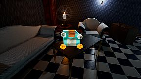 PENGUIN HOTEL -Chapter 1-