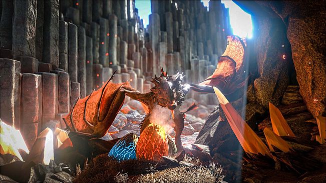ARK: Expansion Packs Original Soundtrack