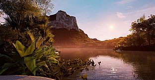 Fishing Sim World: Pro Tour - Giant Carp Pack