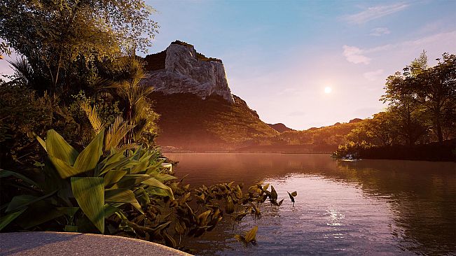 Fishing Sim World: Pro Tour - Giant Carp Pack