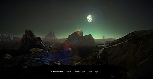 Dagon - The Railway Horror DLC