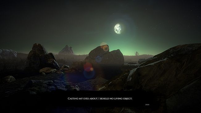 Dagon - The Railway Horror DLC