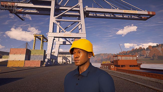 Construction Simulator - Cosmetic Pack #1