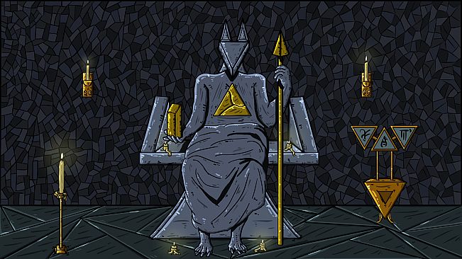 The Boy Who Typed Wolf