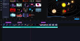 Movavi Video Suite 2022 - Future is now Set