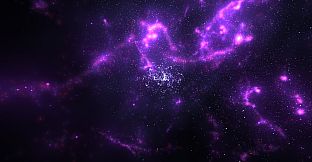 Ultimate Cosmic Nebula