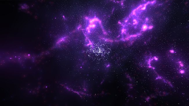 Ultimate Cosmic Nebula