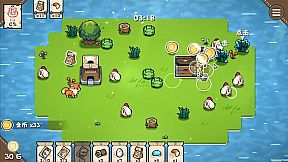 妖精牧场 - Fairy Ranch