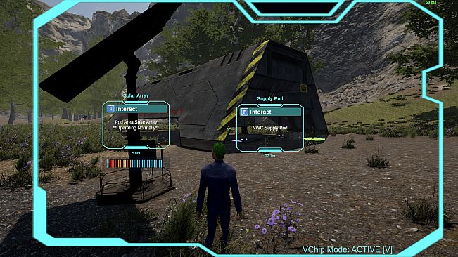 The Advent: Children of Arla