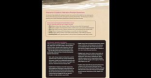 Boyfriend Dungeon TTRPG: Life On the Edge