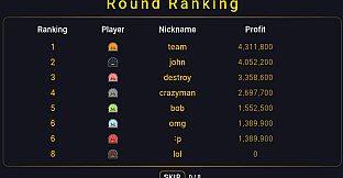 CoinWar