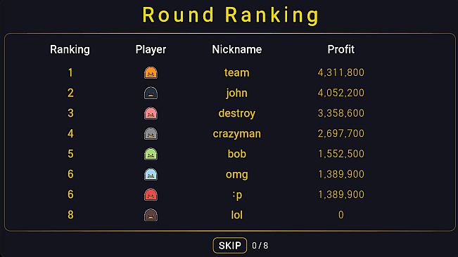CoinWar