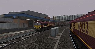 TS Marketplace: Southampton - Bournemouth Scenario Pack 01