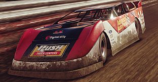 Tony Stewart's All-American Racing: Late Model Series Pack