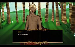 Nusantara: Legend of The Winged Ones