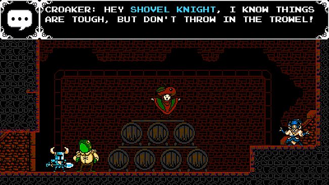Shovel Knight: Treasure Trove