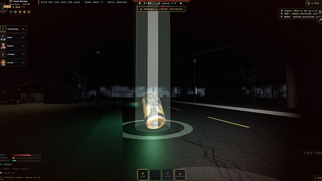 RUSTCAN