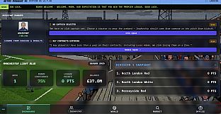 Retro Manager