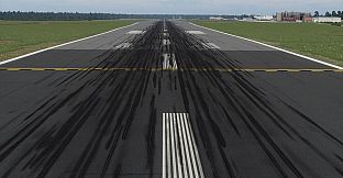 X-Plane 12 Add-on: Aerosoft - Airport Greater Moncton International