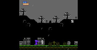 Mister Scary - Where Are You?