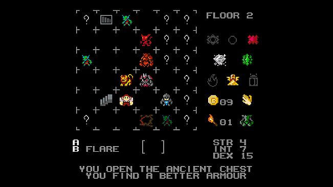 Castle of no Escape (for Windows 10)