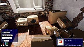 GameDev Life Simulator