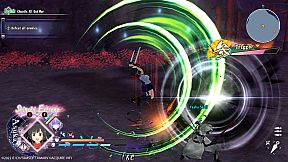 Neptunia x SENRAN KAGURA: Ninja Wars