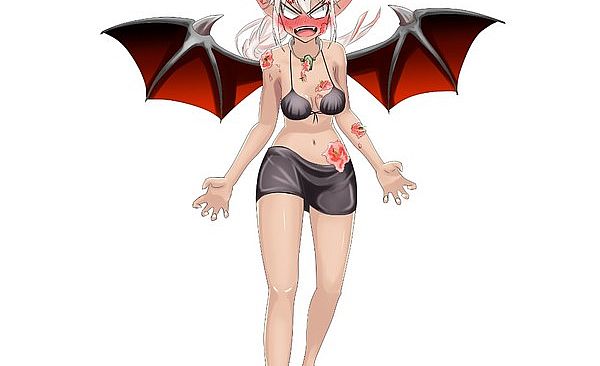 Hentai Shooter 3D: Uncensored (Deluxe Edition)